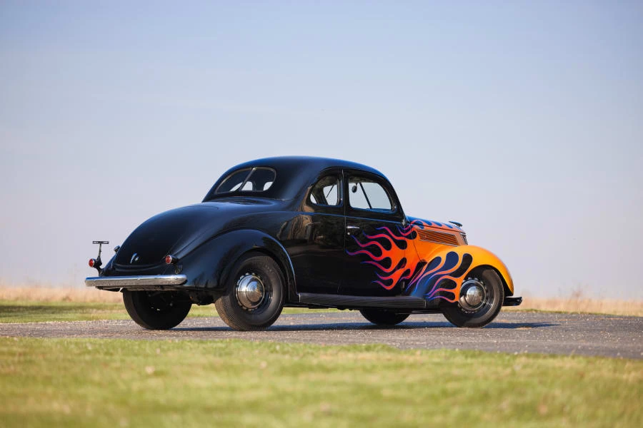 1937 Ford Hot Rod - Image 3 of 31