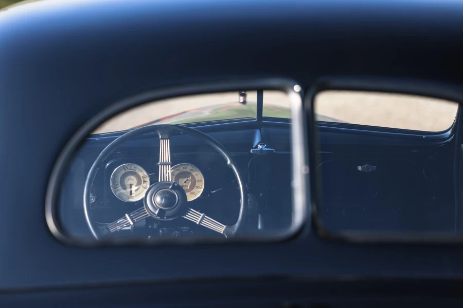 1937 Ford Hot Rod - Image 12 of 31