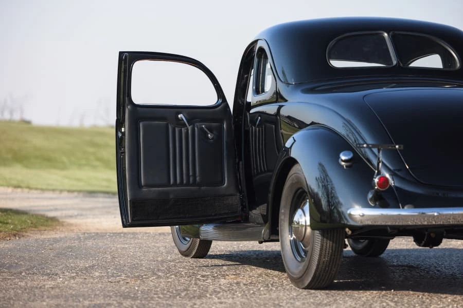 1937 Ford Hot Rod - Image 19 of 31