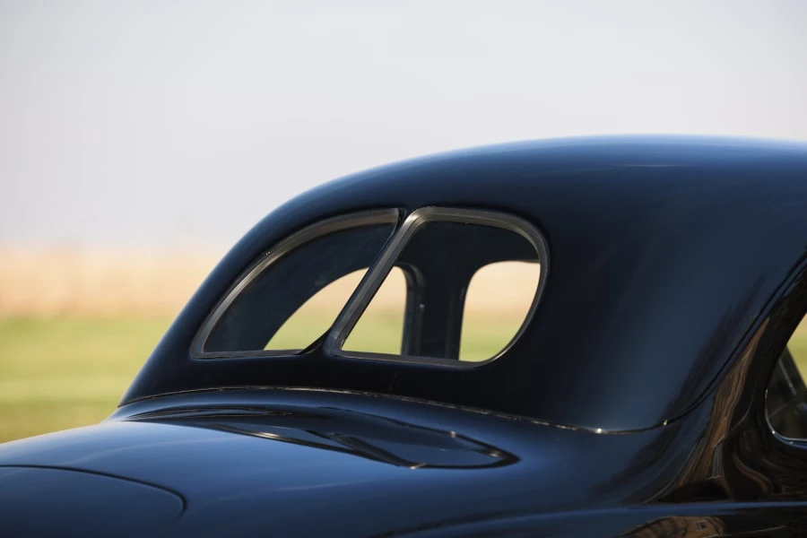 1937 Ford Hot Rod - Image 13 of 31