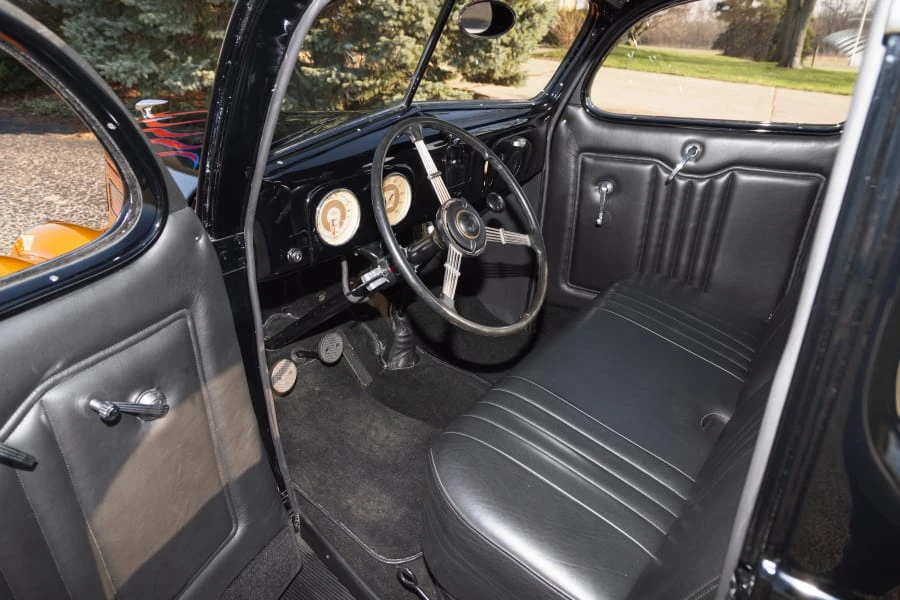 1937 Ford Hot Rod - Image 28 of 31