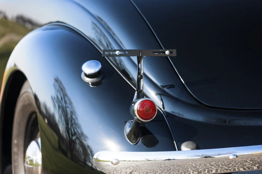 1937 Ford Hot Rod - Image 11 of 31