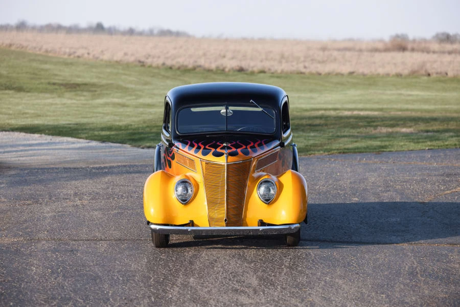 1937 Ford Hot Rod - Image 26 of 31