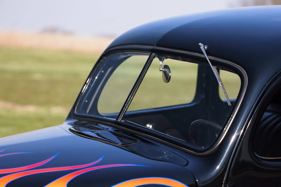1937 Ford Hot Rod - Image 10 of 31