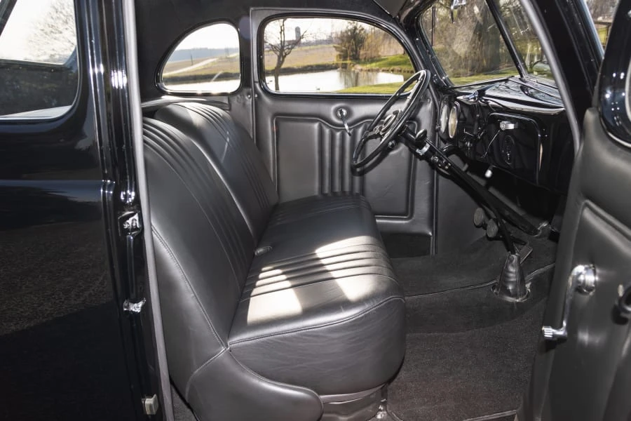 1937 Ford Hot Rod - Image 29 of 31