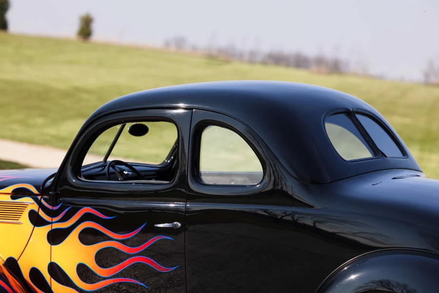 1937 Ford Hot Rod - Image 14 of 31