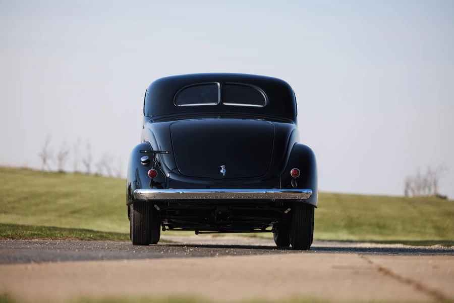 1937 Ford Hot Rod - Image 5 of 31