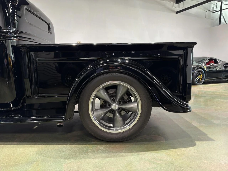 1937 Ford Pickup (1937-1939) - Image 5 of 31