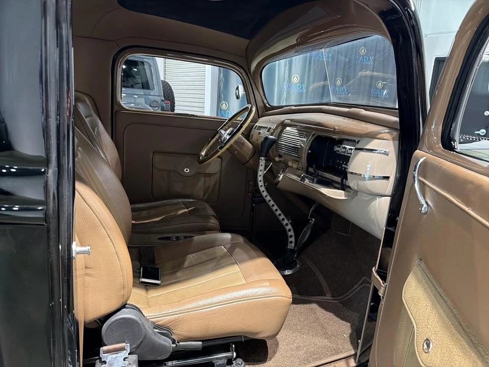 1937 Ford Pickup (1937-1939) - Image 30 of 31
