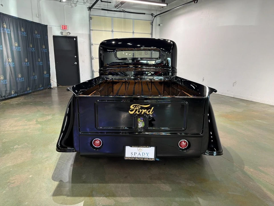 1937 Ford Pickup (1937-1939) - Image 7 of 31