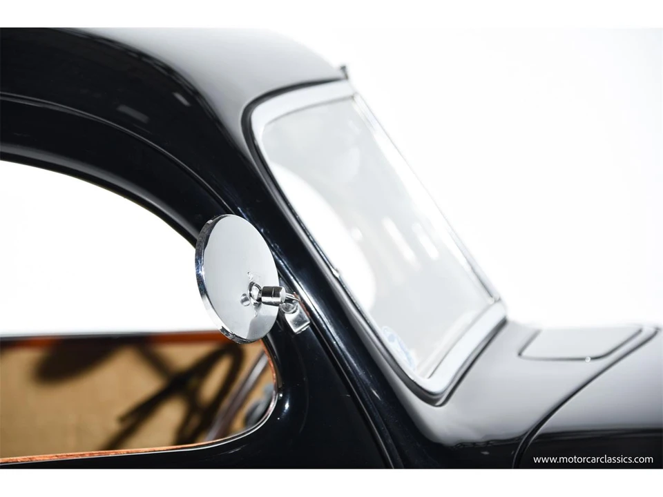1937 Ford Standard & Deluxe & Super Deluxe - Image 13 of 31