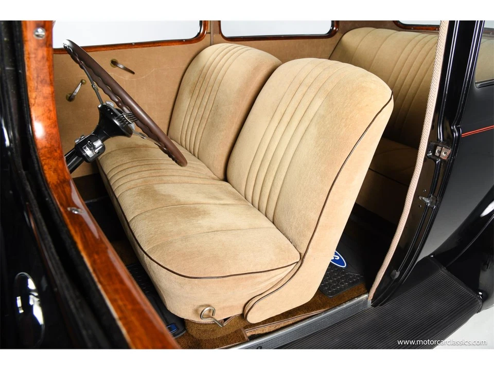 1937 Ford Standard & Deluxe & Super Deluxe - Image 28 of 31
