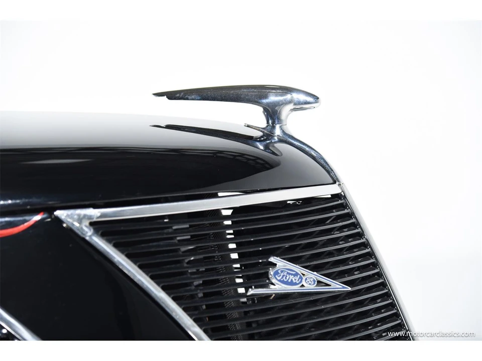 1937 Ford Standard & Deluxe & Super Deluxe - Image 20 of 31