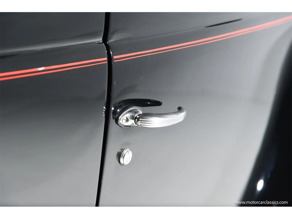 1937 Ford Standard & Deluxe & Super Deluxe - Image 18 of 31