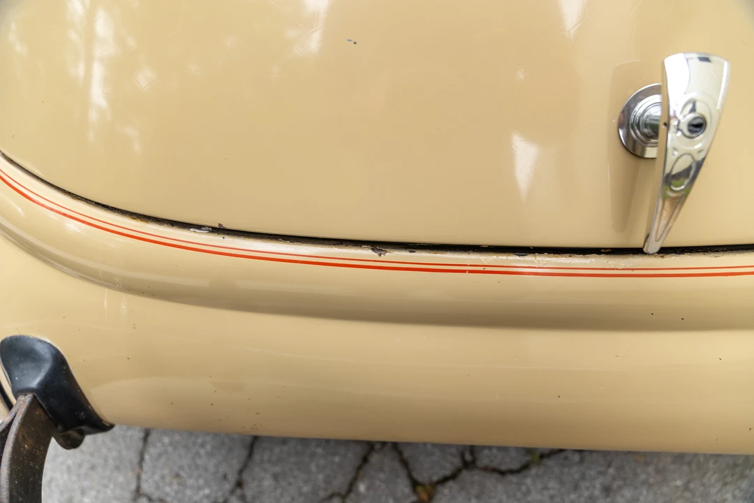 1937 Ford Standard & Deluxe & Super Deluxe - Image 21 of 31