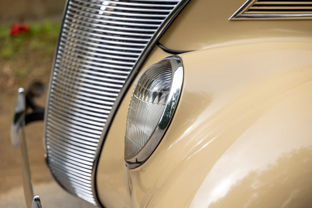 1937 Ford Standard & Deluxe & Super Deluxe - Image 27 of 31
