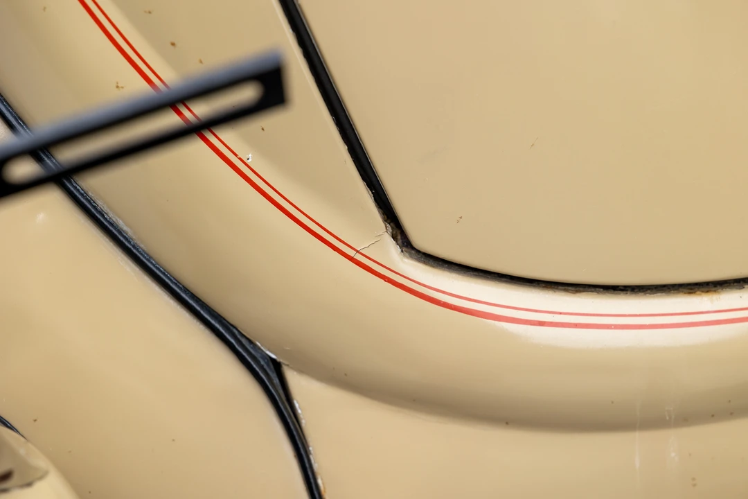 1937 Ford Standard & Deluxe & Super Deluxe - Image 23 of 31