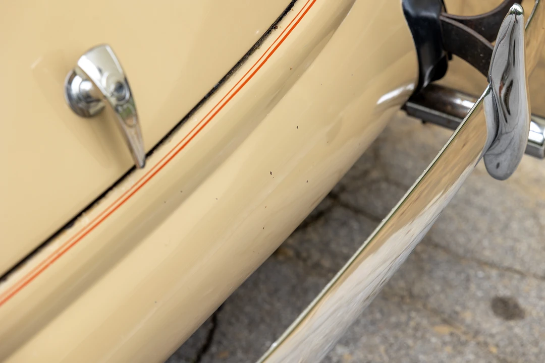 1937 Ford Standard & Deluxe & Super Deluxe - Image 15 of 31