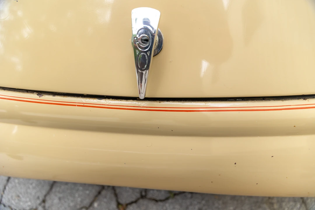 1937 Ford Standard & Deluxe & Super Deluxe - Image 24 of 31
