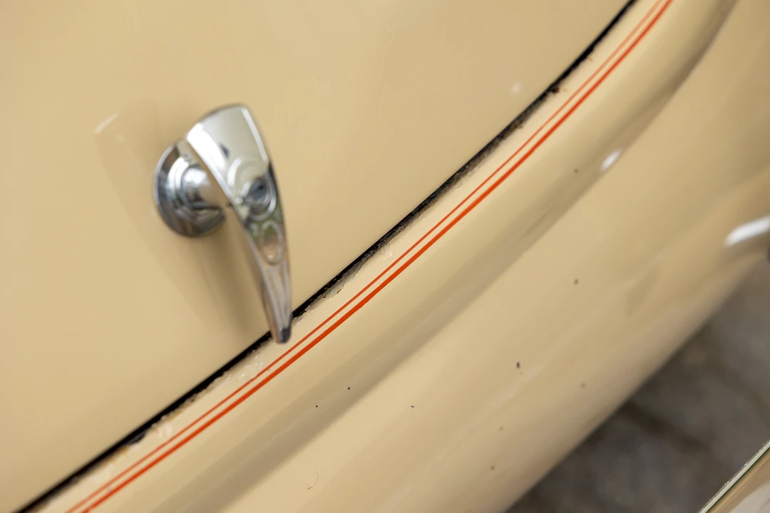 1937 Ford Standard & Deluxe & Super Deluxe - Image 19 of 31