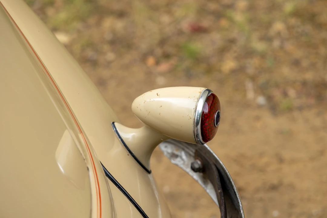 1937 Ford Standard & Deluxe & Super Deluxe - Image 17 of 31