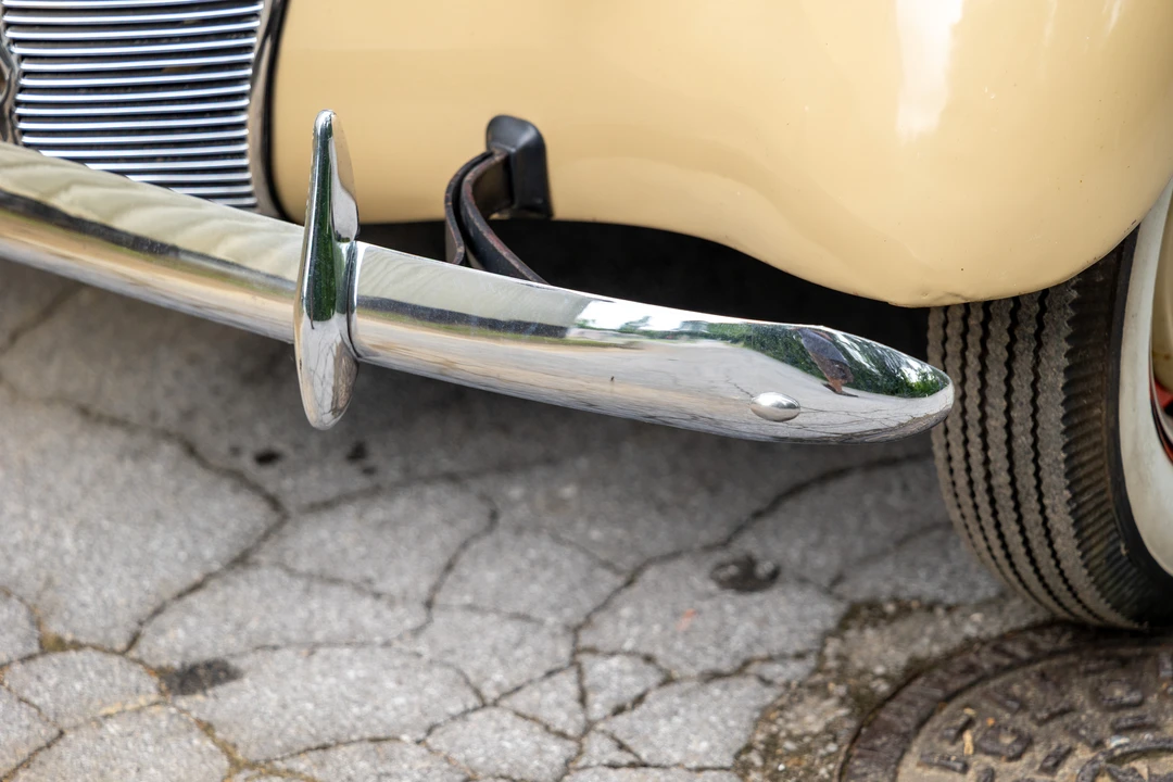 1937 Ford Standard & Deluxe & Super Deluxe - Image 28 of 31