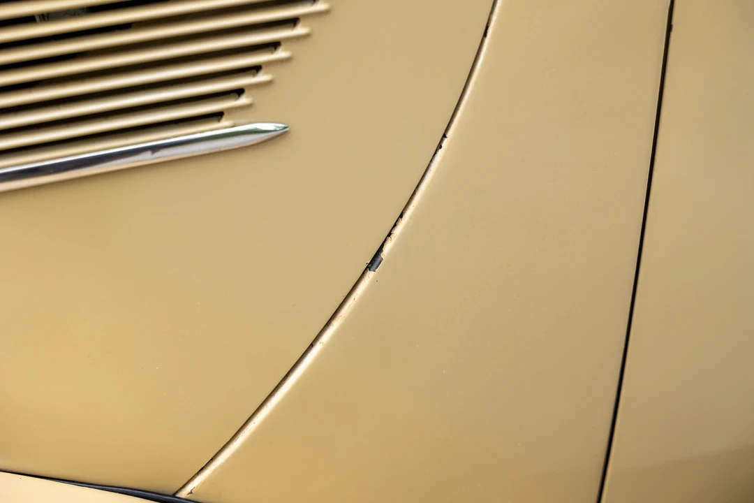 1937 Ford Standard & Deluxe & Super Deluxe - Image 26 of 31