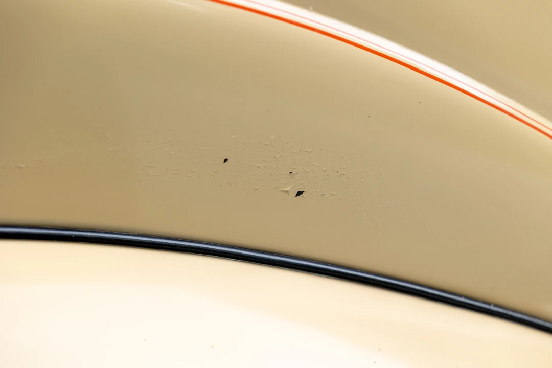 1937 Ford Standard & Deluxe & Super Deluxe - Image 25 of 31