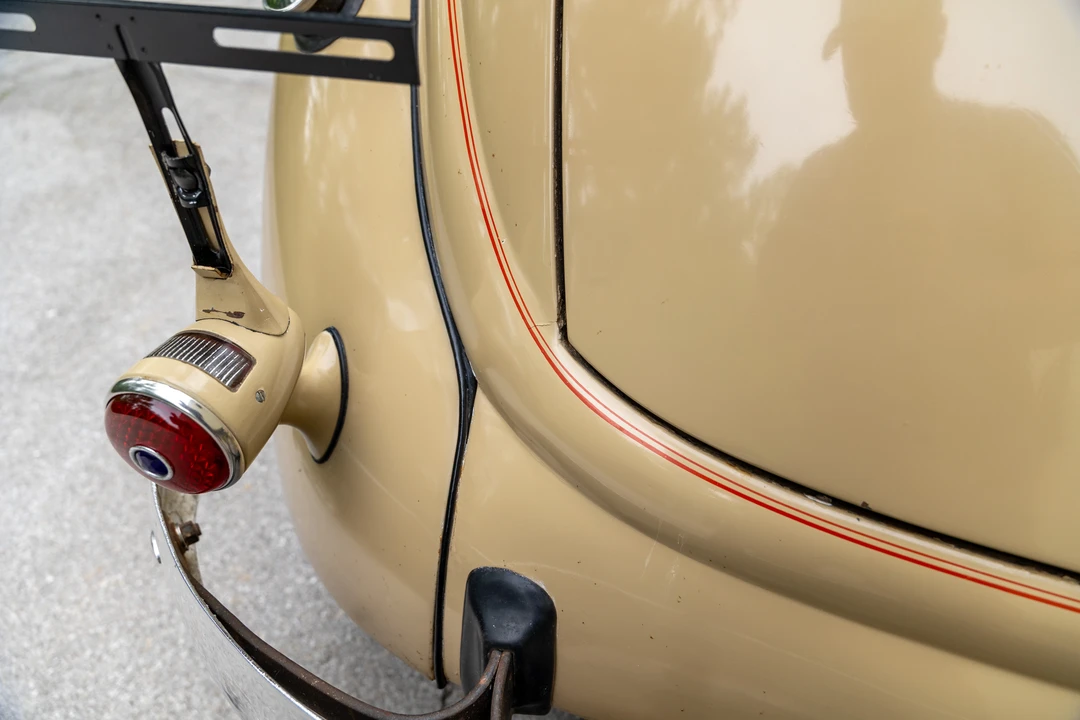 1937 Ford Standard & Deluxe & Super Deluxe - Image 22 of 31