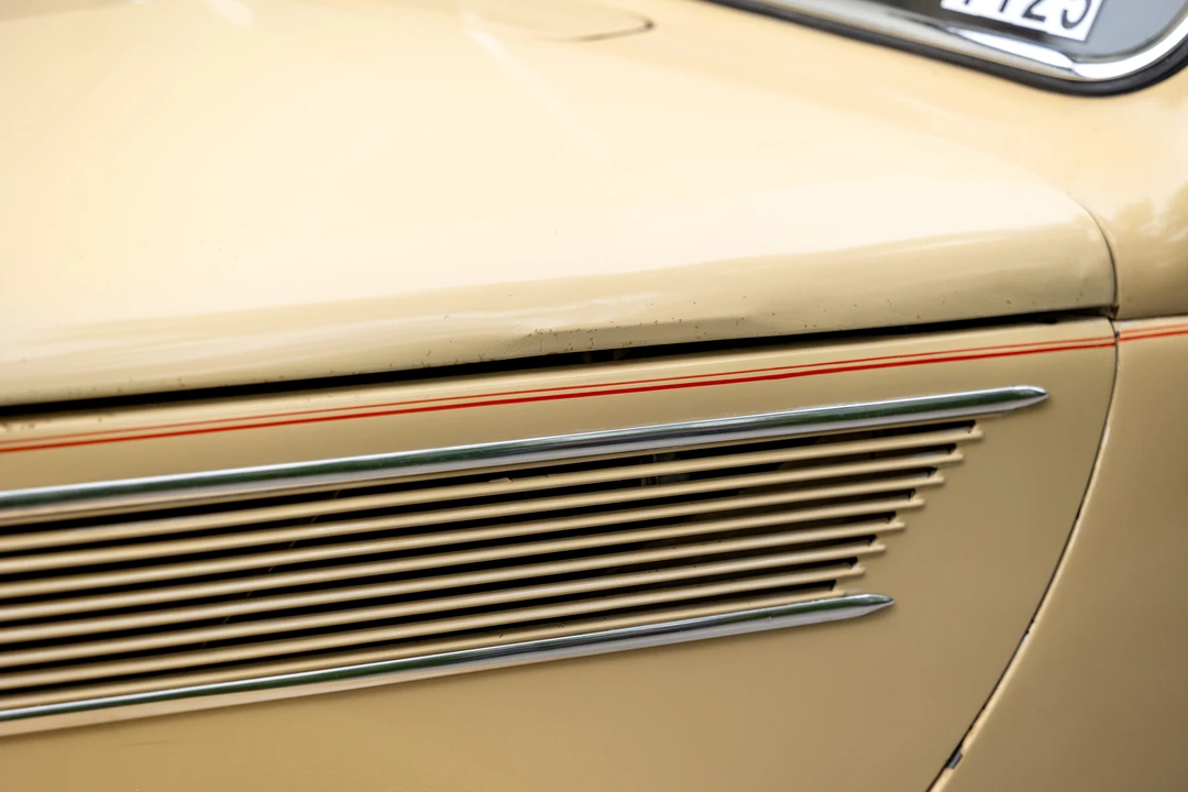 1937 Ford Standard & Deluxe & Super Deluxe - Image 29 of 31