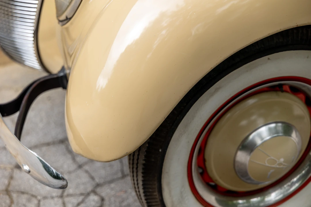 1937 Ford Standard & Deluxe & Super Deluxe - Image 31 of 31