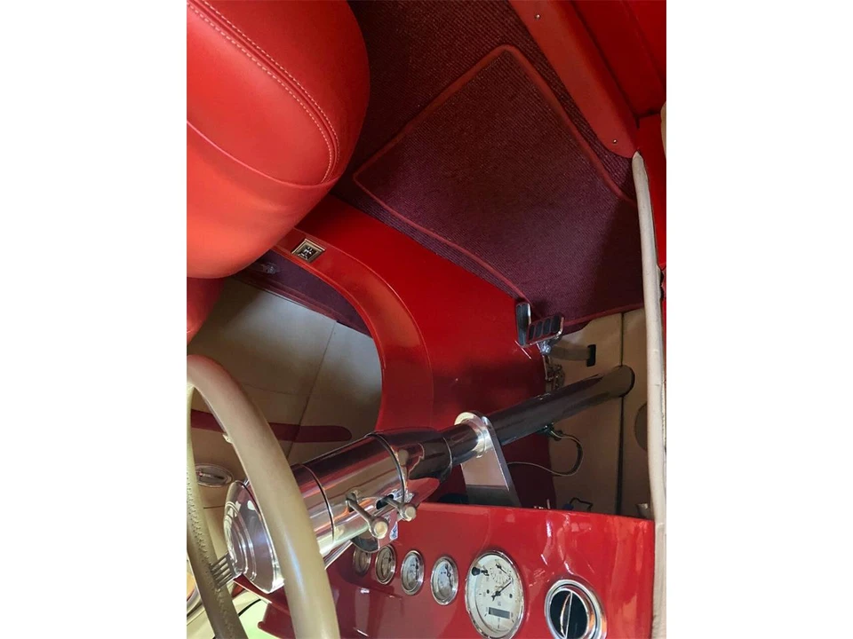 1937 Ford Standard & Deluxe & Super Deluxe - Image 10 of 16