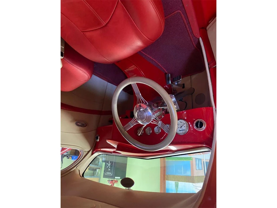 1937 Ford Standard & Deluxe & Super Deluxe - Image 9 of 16