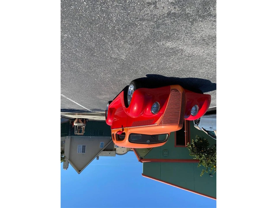 1937 Ford Standard & Deluxe & Super Deluxe - Image 16 of 16