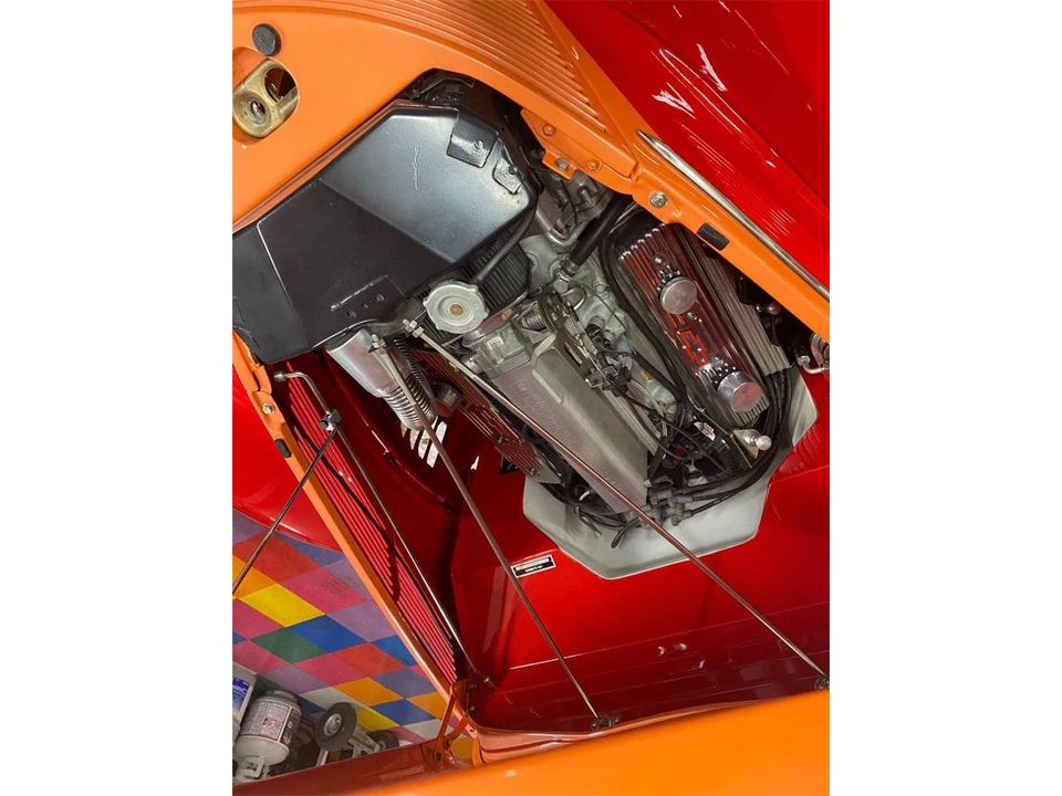 1937 Ford Standard & Deluxe & Super Deluxe - Image 14 of 16