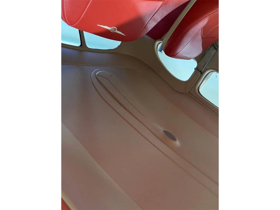 1937 Ford Standard & Deluxe & Super Deluxe - Image 13 of 16