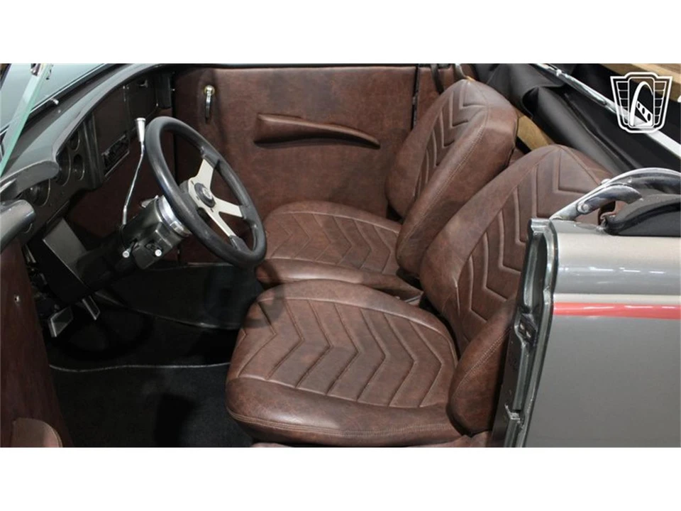 1937 Ford Standard & Deluxe & Super Deluxe - Image 31 of 31
