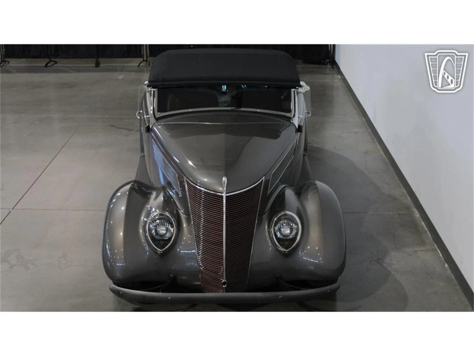 1937 Ford Standard & Deluxe & Super Deluxe - Image 6 of 31