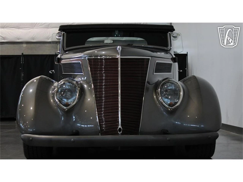 1937 Ford Standard & Deluxe & Super Deluxe - Image 23 of 31