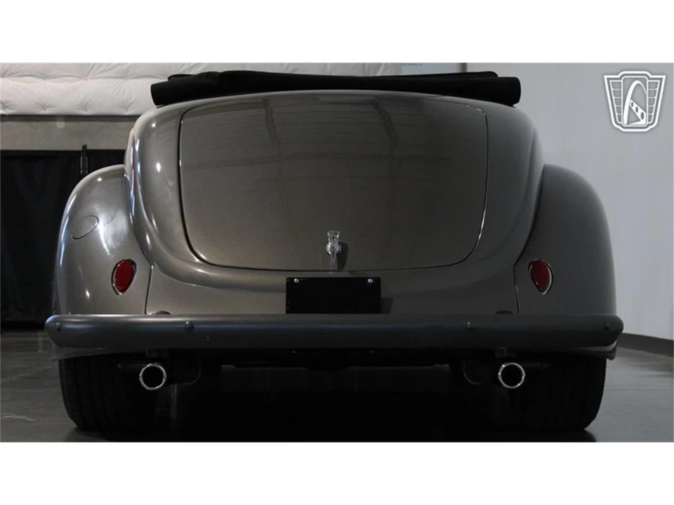 1937 Ford Standard & Deluxe & Super Deluxe - Image 29 of 31