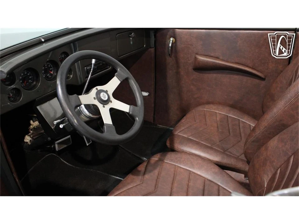 1937 Ford Standard & Deluxe & Super Deluxe - Image 30 of 31
