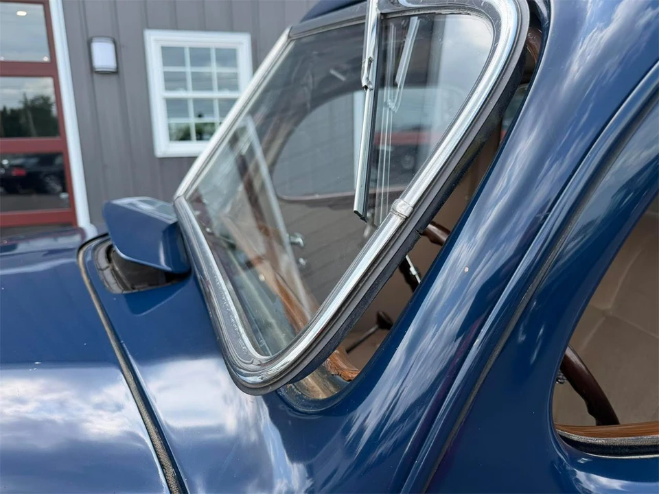1937 Ford Standard & Deluxe & Super Deluxe - Image 5 of 31