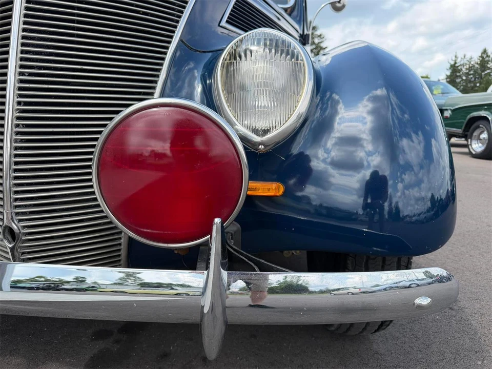 1937 Ford Standard & Deluxe & Super Deluxe - Image 17 of 31