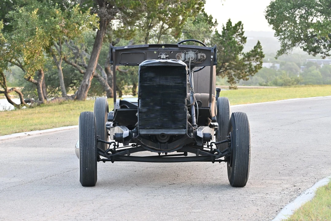 1937 Parts & Memorabilia Rolling Chassis - Image 24 of 31