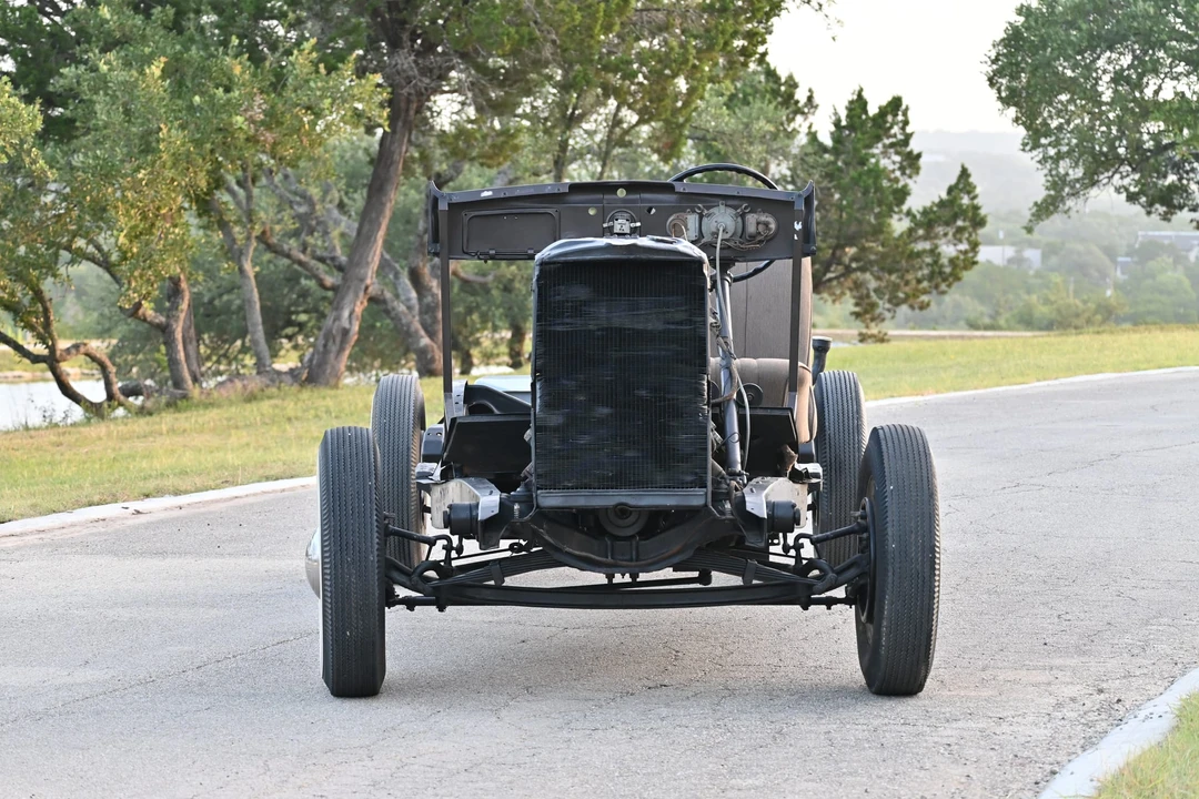 1937 Parts & Memorabilia Rolling Chassis - Image 23 of 31