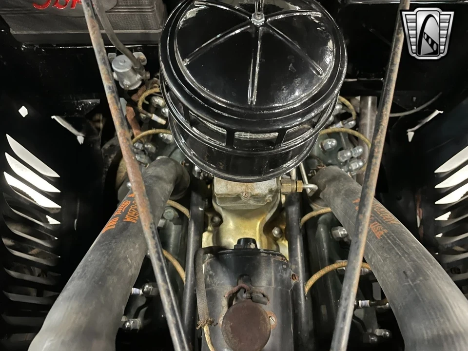 1937 Ford Model 48 & 68 - Image 16 of 21