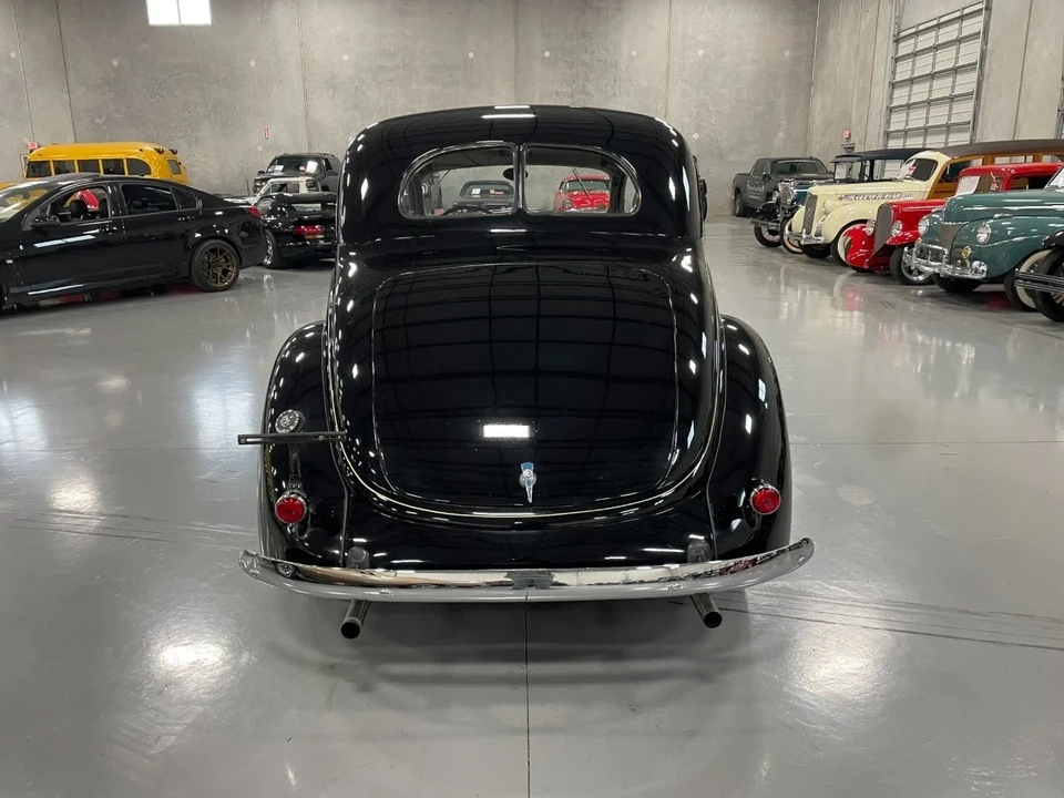 1937 Ford Model 48 & 68 - Image 5 of 21