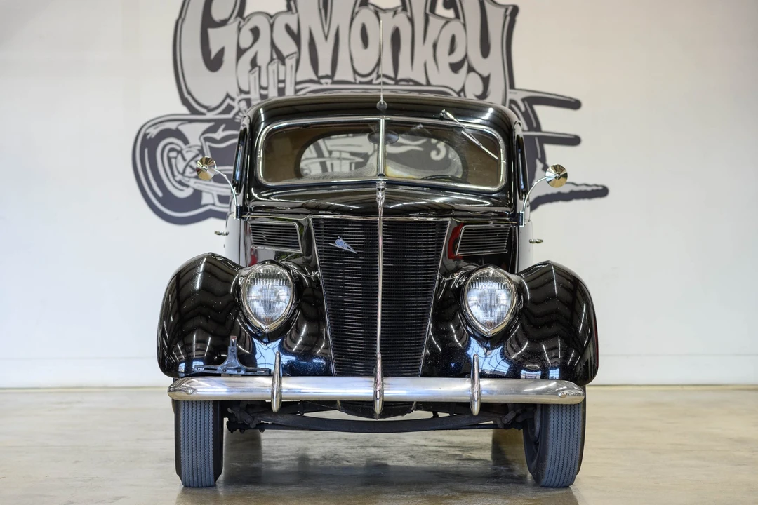 1937 Ford Standard & Deluxe & Super Deluxe - Image 12 of 31