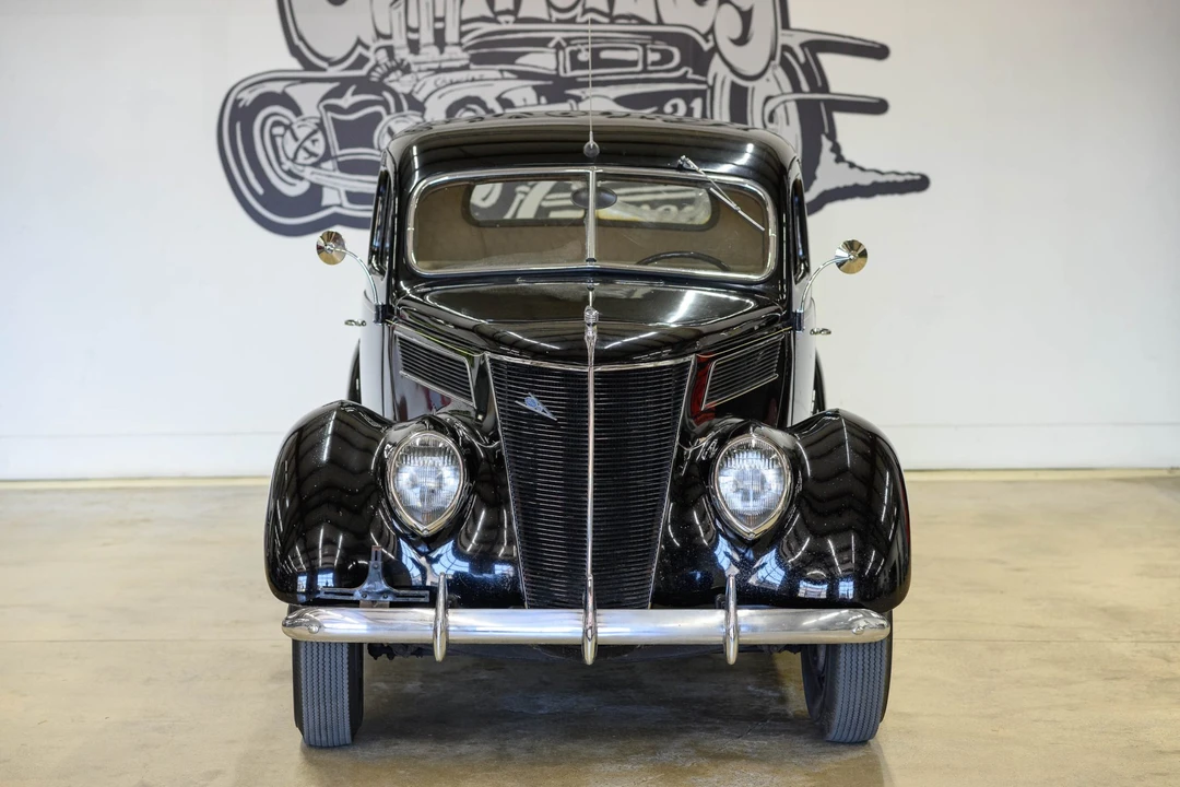 1937 Ford Standard & Deluxe & Super Deluxe - Image 13 of 31
