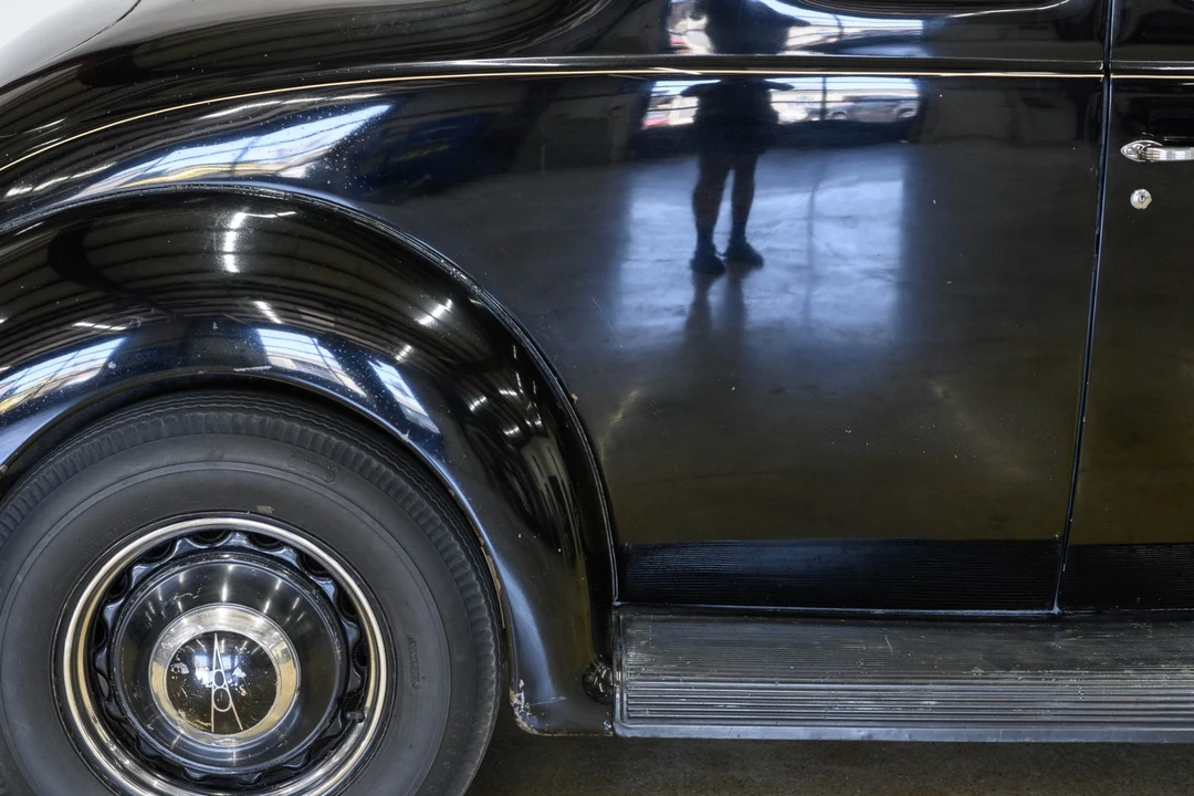 1937 Ford Standard & Deluxe & Super Deluxe - Image 18 of 31